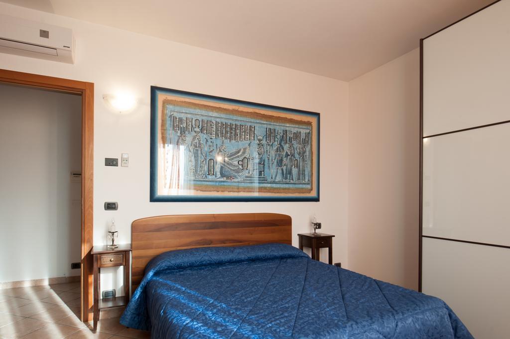 B&B Villa Gloriana Sona Zimmer foto