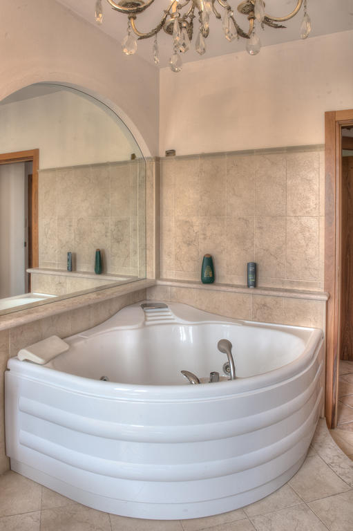 B&B Villa Gloriana Sona Zimmer foto